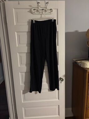 Skims Men’s Wide Leg Pajama Pants